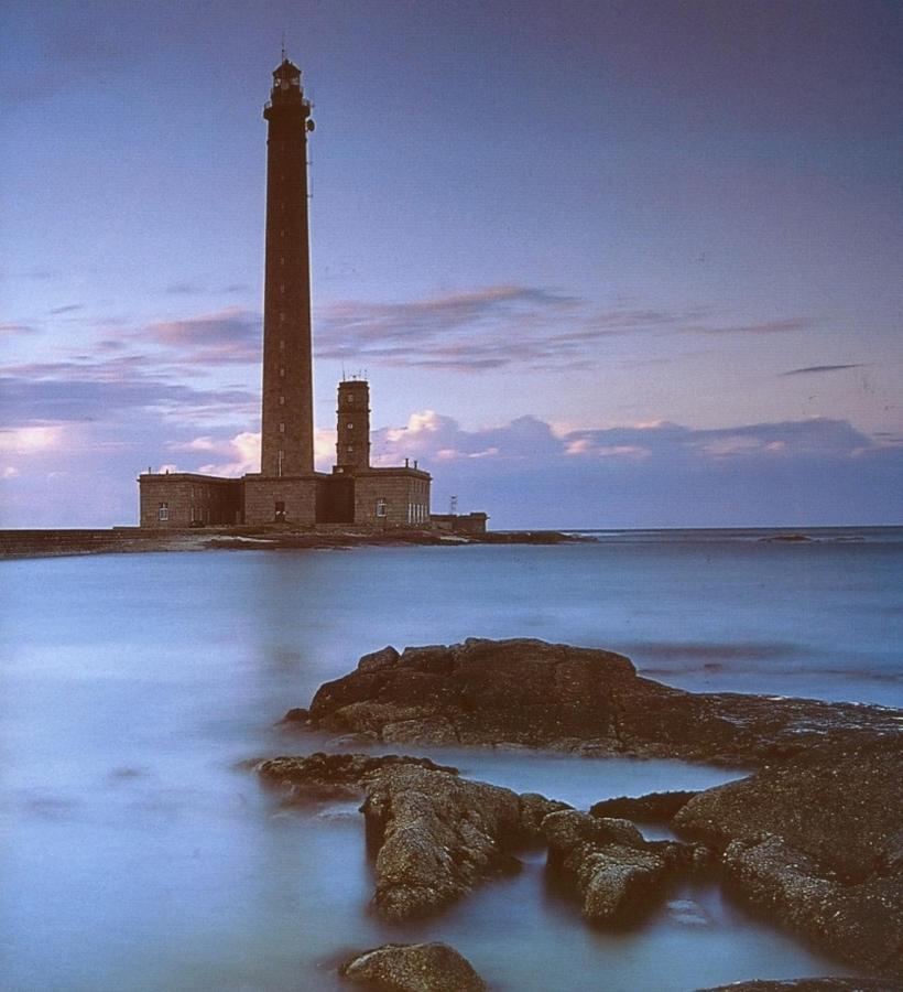 Le Clos De L'Abre Gatteville-le-Phare ภายนอก รูปภาพ